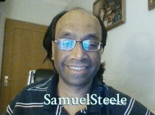 SamuelSteele