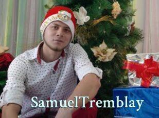 SamuelTremblay