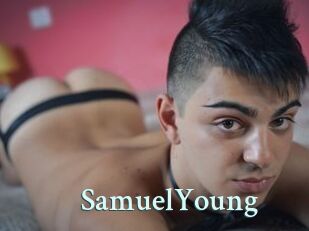 SamuelYoung