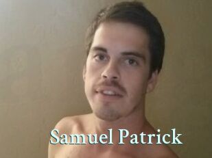 Samuel_Patrick