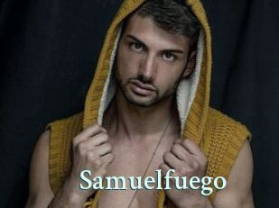 Samuelfuego