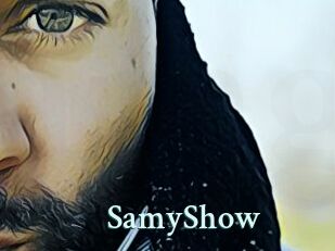 SamyShow