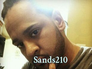 Sands210