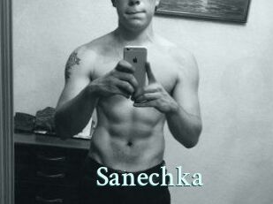 Sanechka