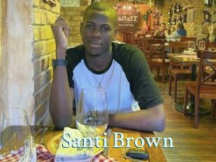 Santi_Brown