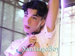 SantiagoBoy