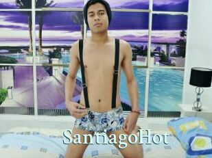 SantiagoHot