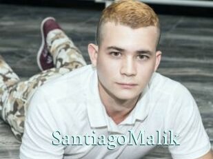 SantiagoMalik