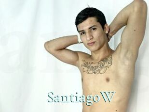 SantiagoW