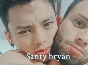 Santy_bryan