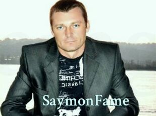 SaymonFame