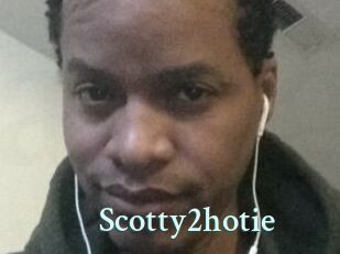 Scotty2hotie