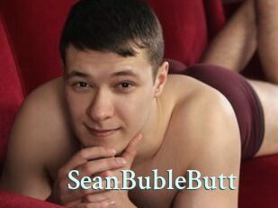 SeanBubleButt