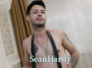 SeanHardy