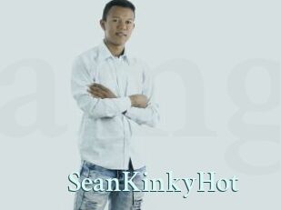 SeanKinkyHot