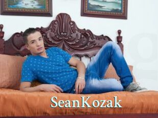 SeanKozak