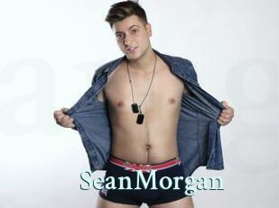 SeanMorgan