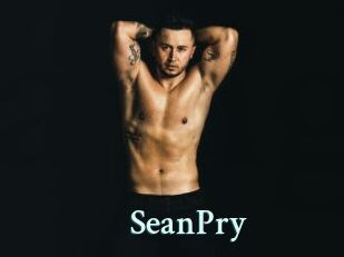 SeanPry