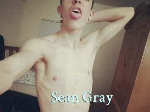 Sean_Gray