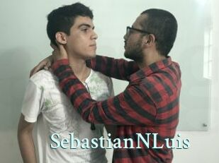 SebastianNLuis