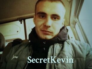 SecretKevin