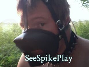 SeeSpikePlay