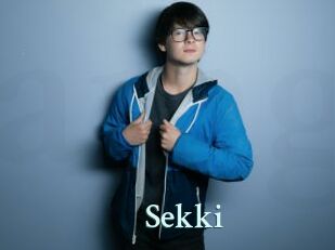 Sekki