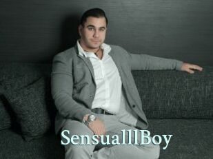 SensualllBoy