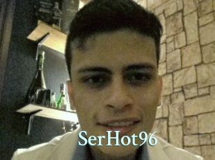 SerHot96