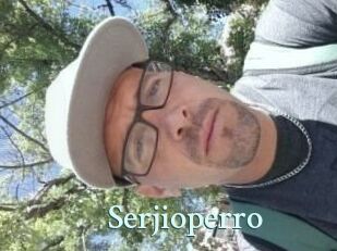 Serjioperro