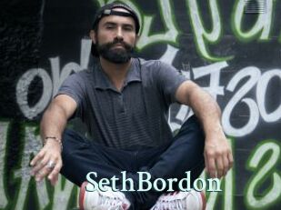 SethBordon