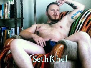 SethKhel