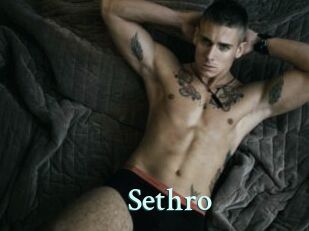 Sethro