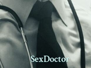 SexDoctor