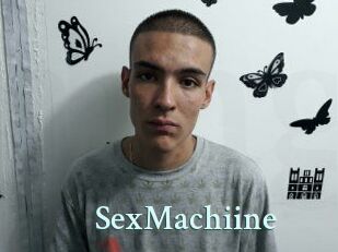 SexMachiine