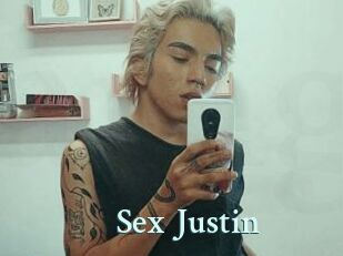 Sex_Justin