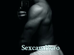 SexcamHero