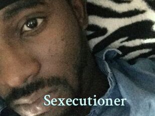 Sexecutioner