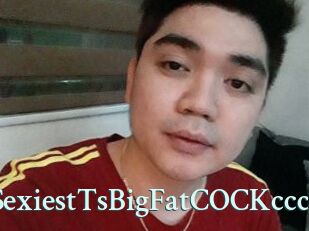 SexiestTsBigFatCOCKccc