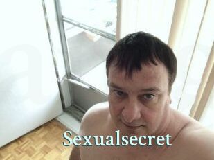 Sexualsecret