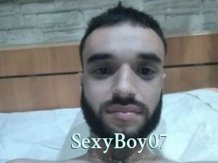 SexyBoy07