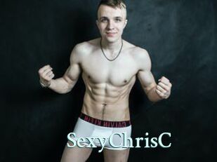 SexyChrisC