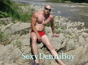 SexyDenniBoy