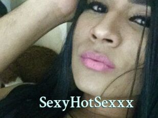 SexyHotSexxx