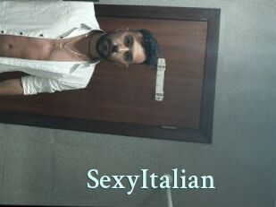 SexyItalian