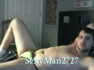 SexyMan2727