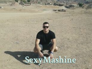 SexyMashine