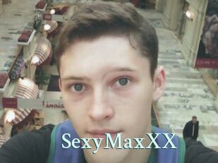 SexyMaxXX