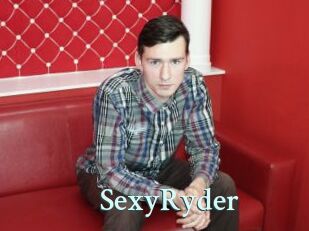 SexyRyder