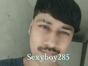 Sexyboy285